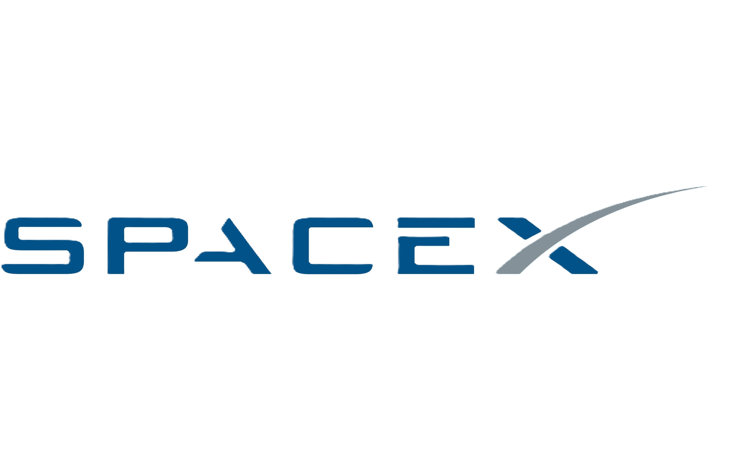 SpaceX - Chargex Client