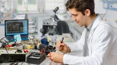 Manufacturing Facility
