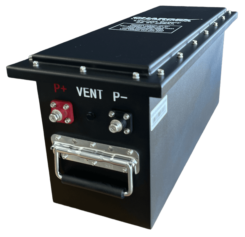 Telecom Battery System