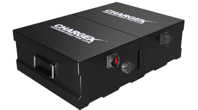 Defense Custom Battery