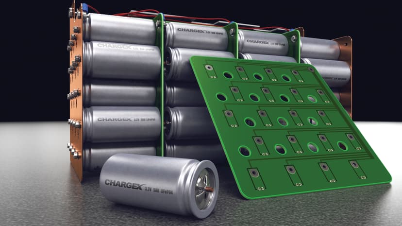 Advanced Circuit Protection