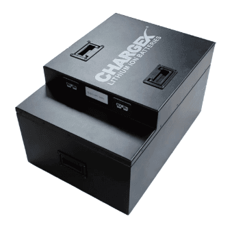CHARGEX 48V 150AH Lithium Telecom Battery ALP-248 Compatible