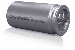 Cylindrical Cells