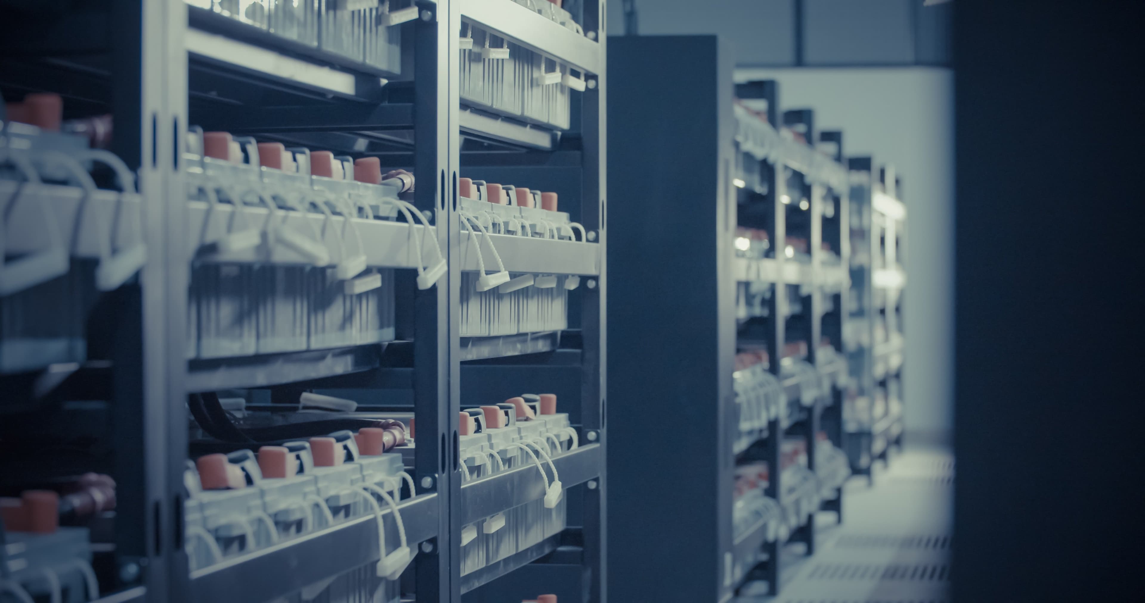 AI Data Center