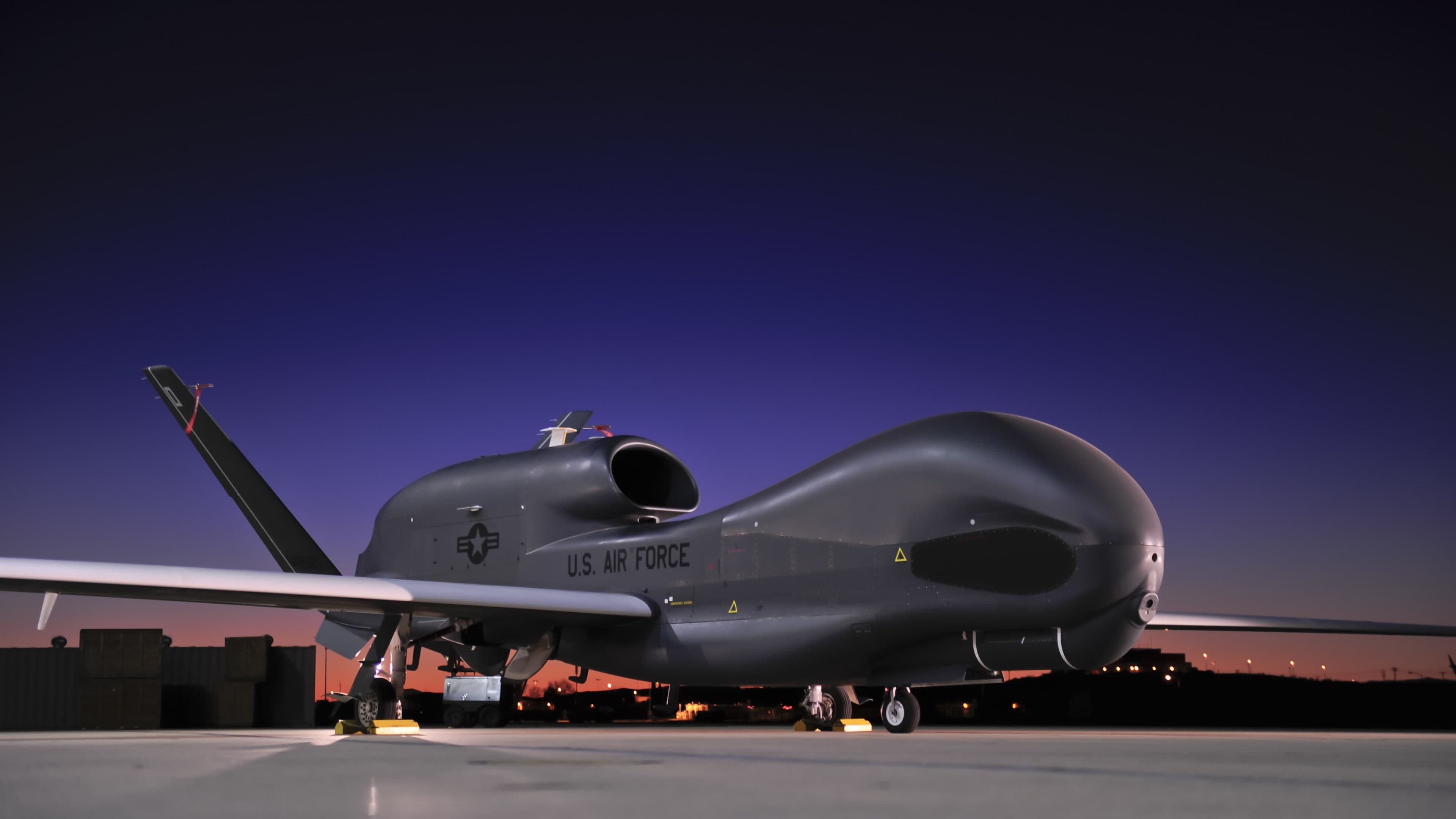 Defense Drone