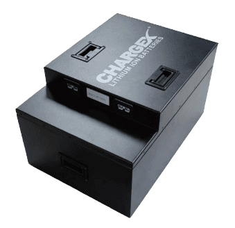 CHARGEX CXN48150 48V 150AH Lithium Battery