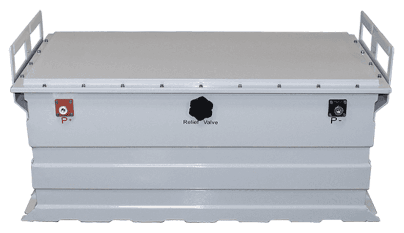 48V 400AH Battery