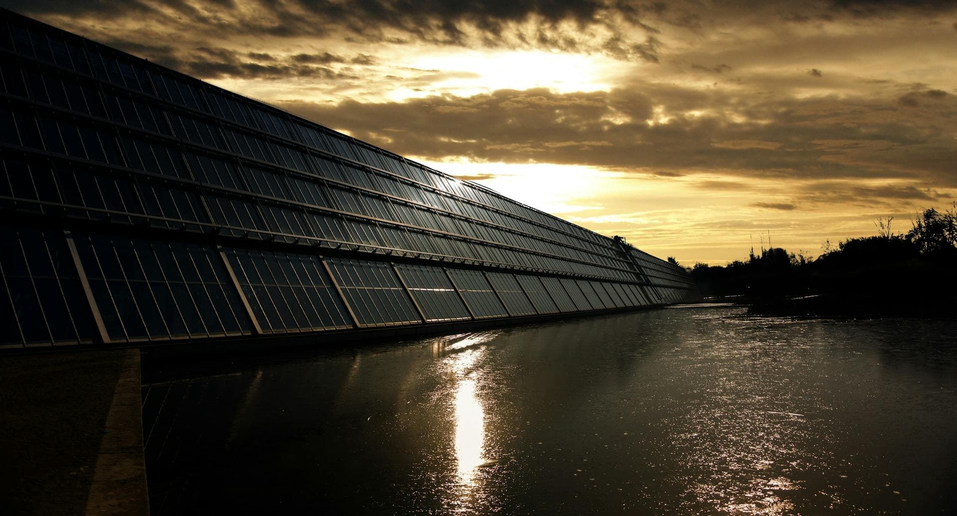 Solar Energy Storage